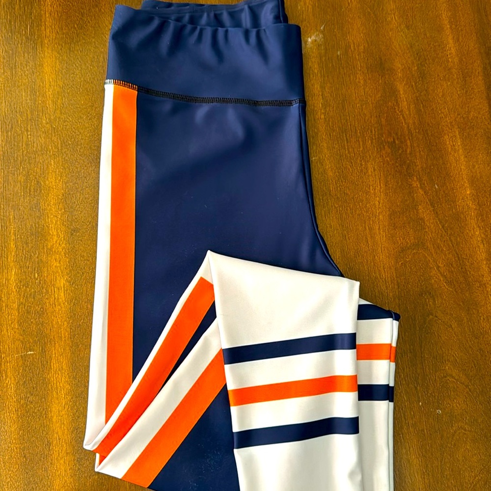 Chicago Bears Leggings